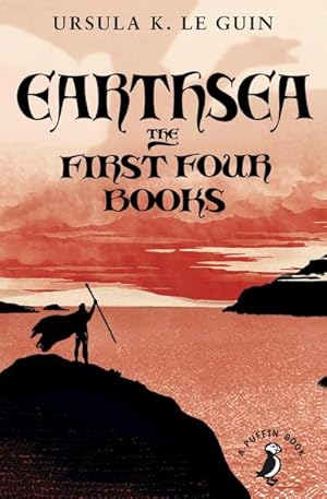 Immagine del venditore per Earthsea: The First Four Books venduto da BuchWeltWeit Ludwig Meier e.K.