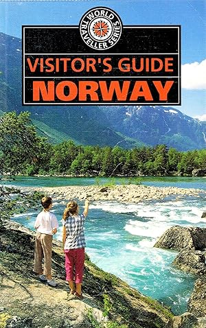 Visitor's Guide To Norway :