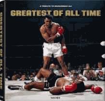 Seller image for Greatest of All Time. A Tribute to Muhammad Ali for sale by Alpha 2 Omega Books BA