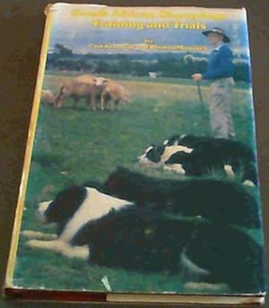 Image du vendeur pour South African Sheepdogs : Training and Trials mis en vente par Chapter 1