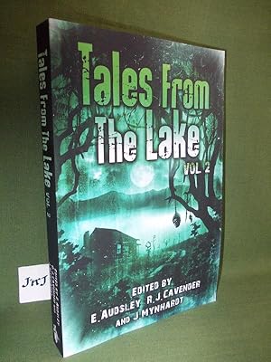 Seller image for TALES FROM THE LAKE VOLUME 2 for sale by Jeff 'n' Joys Quality Books