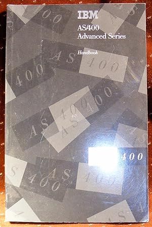 IBM AS/400 ADVANCED SERIES HANDBOOK