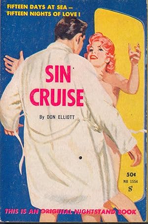 Sin Cruise