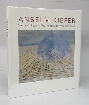 Immagine del venditore per Anselm Kiefer: Works on Paper in The Metropolitan Museum of Art venduto da Attic Books (ABAC, ILAB)
