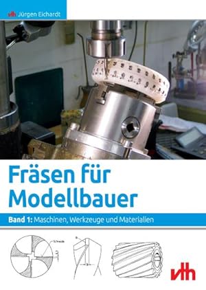 Seller image for Frsen fr Modellbauer 1 for sale by BuchWeltWeit Ludwig Meier e.K.