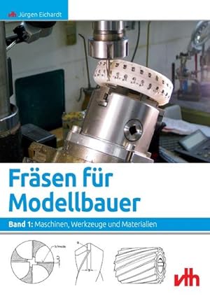 Seller image for Frsen fr Modellbauer 1 for sale by Rheinberg-Buch Andreas Meier eK