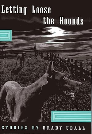 Seller image for Letting Loose the Hounds for sale by Fireproof Books