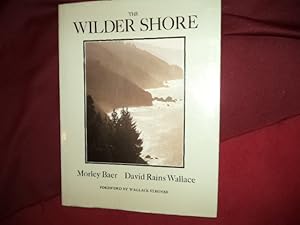 Seller image for The Wilder Shore. for sale by BookMine