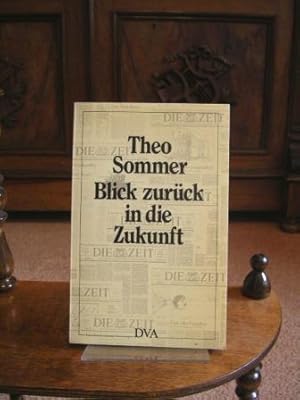 Blick zurück in die Zukunft. Betrachtungen zur Zeit 1973 - 1983.