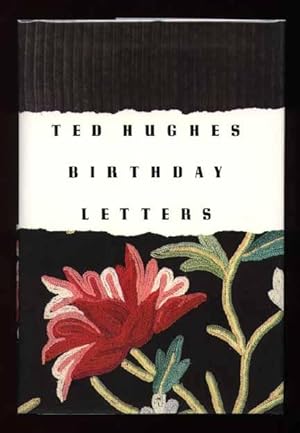 Seller image for Birthday Letters for sale by Rivelli's Books