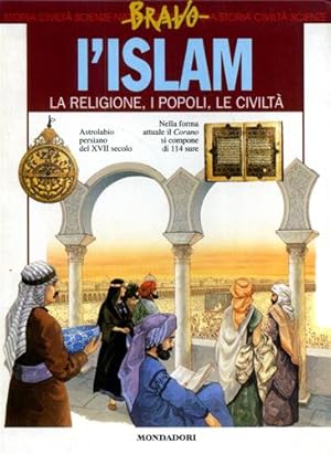 Immagine del venditore per L'Islam. La religione, i popoli, le civilt. venduto da FIRENZELIBRI SRL