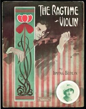 The Ragtime Violin