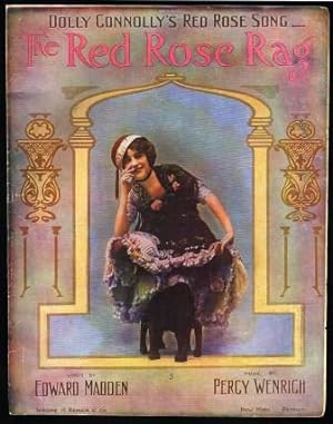 The Red Rose Rag