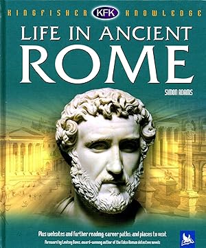 Imagen del vendedor de Life In Ancient Rome : a la venta por Sapphire Books