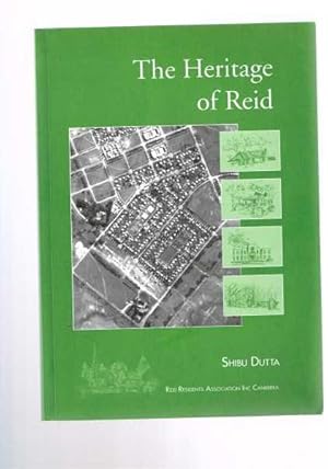 Seller image for The Heritage of Reid for sale by Berry Books