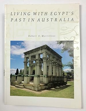 Seller image for Living in Egypt's Past in Australia for sale by Meretseger Books
