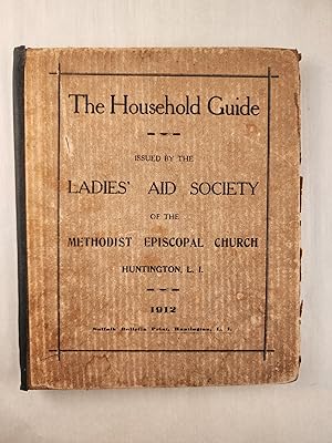 Bild des Verkufers fr The Household Guide zum Verkauf von WellRead Books A.B.A.A.