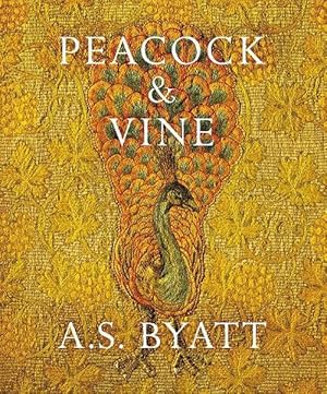 Immagine del venditore per Peacock and Vine (Hardcover) venduto da AussieBookSeller
