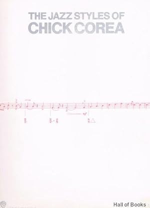 The Jazz Styles Of Chick Corea