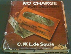 Imagen del vendedor de No Charge for Delivery a la venta por Chapter 1