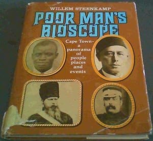 Seller image for Poor man's bioscope for sale by Chapter 1
