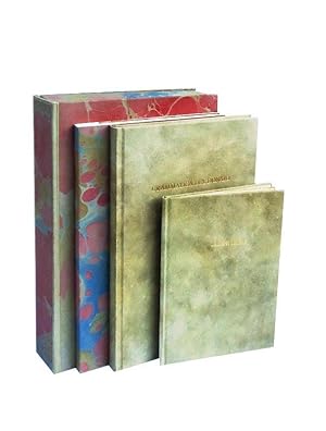 Libri Per Una Educazione Rinascimentale. Grammatica del donato liber iesus. 3 vols. Reprint.