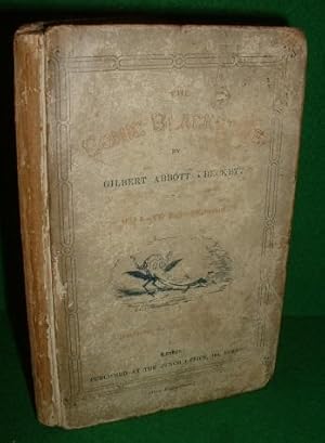 Seller image for THE COMIC BLACKSTONE Part I - Of the Rights of Persons for sale by booksonlinebrighton