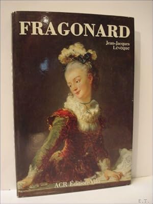 Bild des Verkufers fr Vie et l'oeuvre de Jean Honore Fragonard zum Verkauf von BOOKSELLER  -  ERIK TONEN  BOOKS