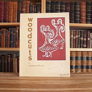 Seller image for Woodcuts for sale by Popeks Used and Rare Books, IOBA