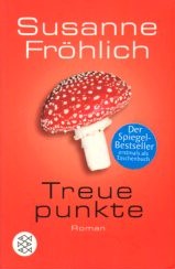 Image du vendeur pour Treuepunkte. mis en vente par Auf Buchfhlung