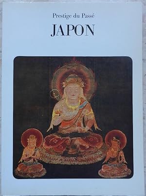 Japon. - Prestige du passé.