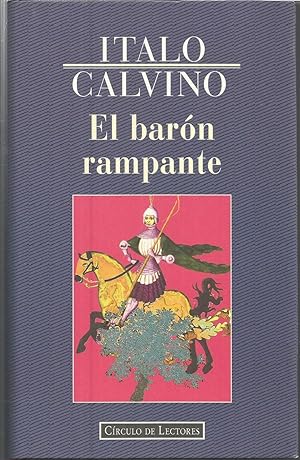 EL BARON RAMPANTE