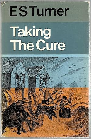 Taking the Cure