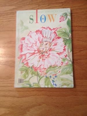 Image du vendeur pour Slow: Quarterly Magazine of the International Slow Food Movement (July-September 1999) mis en vente par Armadillo Books