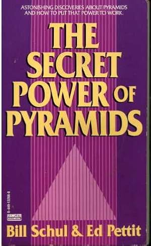 The Secret Power of Pyramids