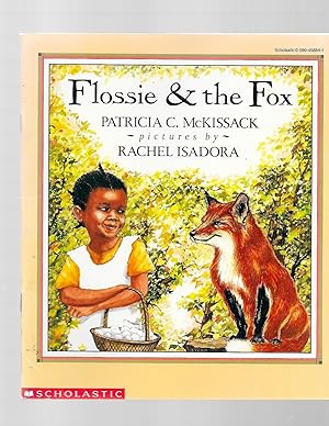 Image du vendeur pour Flossie and the Fox mis en vente par TuosistBook