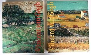 Seller image for Vincent Van Gogh. Paintings for sale by Vortex Books