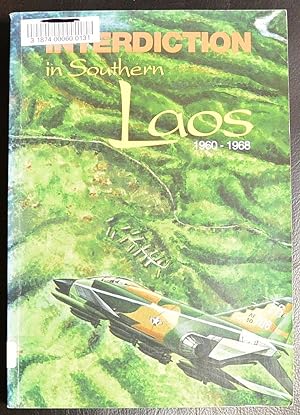 Seller image for Interdiction in Southern Laos: 1960-1968 for sale by GuthrieBooks