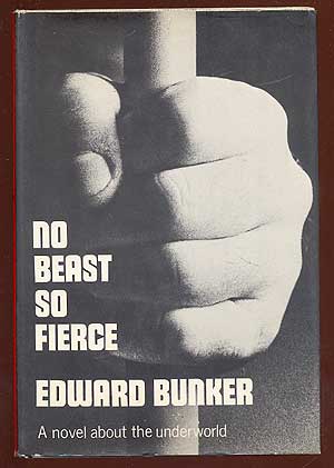 Bild des Verkufers fr No Beast So Fierce zum Verkauf von Between the Covers-Rare Books, Inc. ABAA
