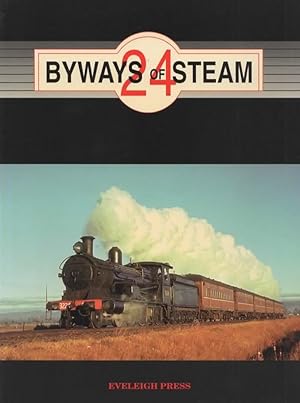 Byways of Steam No.24: On the Railways of New South Wales