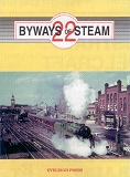 Byways of Steam 22 - on the Railways of New South Wales