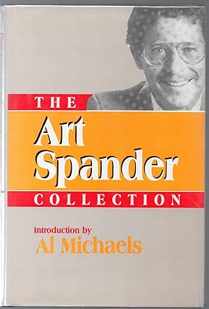 The Art Spander Collection