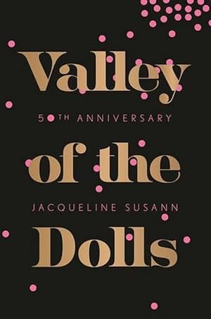 Bild des Verkufers fr Valley of the Dolls (Paperback) zum Verkauf von Grand Eagle Retail