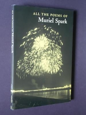 All the Poems of Murial Spark