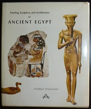 Imagen del vendedor de Painting, Sculpture, and Architecture of Ancient Egypt a la venta por Jeff Irwin Books