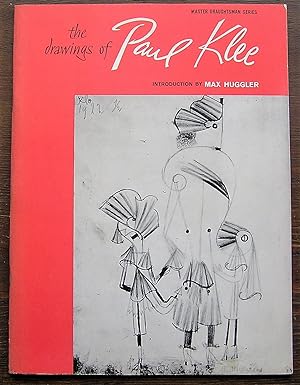 The Drawings of Paul Klee