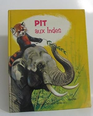 Pit aux indes