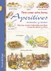 Image du vendeur pour Aperitivos, tostadas y tostas mis en vente par AG Library