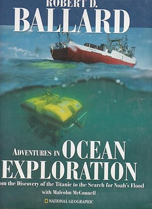 ADVENTURES IN OCEAN EXPLORATION