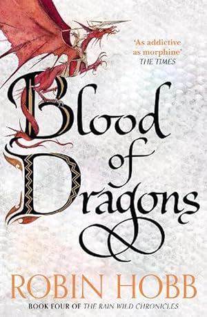 Seller image for Blood of Dragons (Paperback) for sale by Grand Eagle Retail